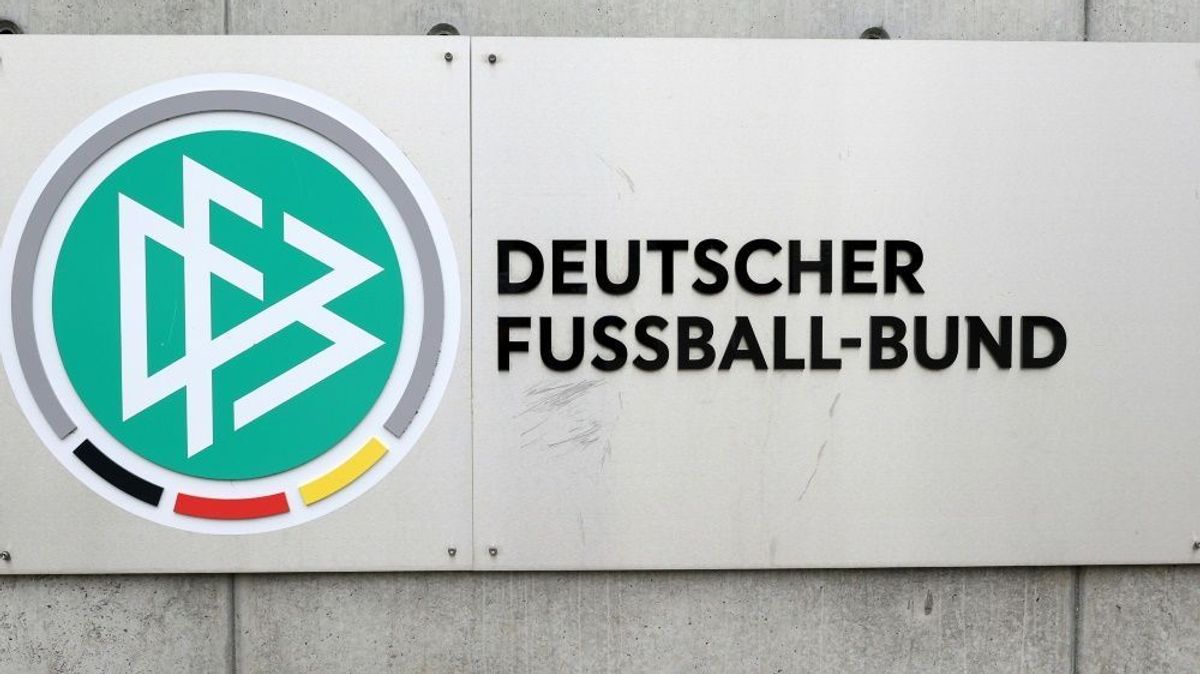 Der DFB verhängt Geldstrafen gegen drei Vereine