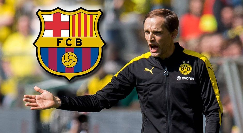 
                <strong>Thomas Tuchel</strong><br>
                Thomas Tuchel: Der Trainer und BVB-Boss Hans-Joachim Watzke werden wohl keine Freunde mehr. Deshalb deutet vieles darauf hin, dass Tuchel am Ende der Saison seinen Posten bei Borussia Dortmund räumen muss. Die Unstimmigkeiten in Dortmund sind offenbar auch in Barcelona nicht unbemerkt geblieben. Laut "Radio Catalunya" befindet sich Tuchel nun im engeren Favoritenkreis auf Enriques Nachfolge.
              