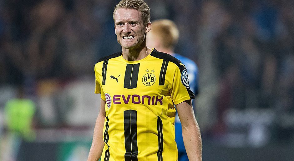 
                <strong>8. Borussia Dortmund</strong><br>
                8. Borussia Dortmund: 109,75 Millionen Euro für Andre Schürrle (Foto), Mario Götze, Ousmane Dembele, Sebastian Rode, Raphael Guerreiro, Marc Bartra, Emre Mor, Mikel Merino
              