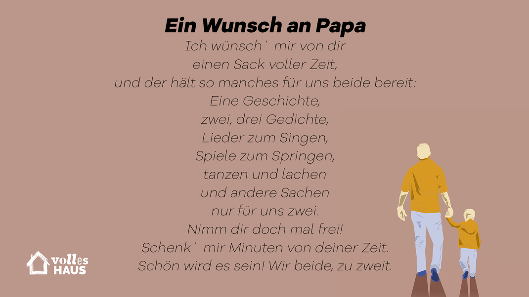 Vatertag WhatsApp Bilder:  Zeichne deinen eigenen Papa-Tag!