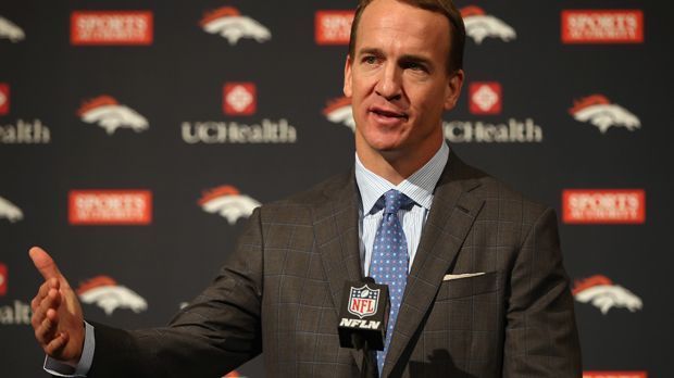 
                <strong>Peyton Manning (Denver Broncos)</strong><br>
                Es ist zu Beginn der Offseason DAS Thema schlechthin. Macht er weiter? Hört er auf? Jetzt ist klar: Peyton Mannings letztes Football-Spiel war Super Bowl 50. Der Rekord-Quarterback macht nach 18 Jahren in der NFL Schluss. Der ehemalige Colts- und nun auch Broncos-QB beendet nach zwei Meister-Titeln und zahlreichen Bestmarken seine Karriere.
              