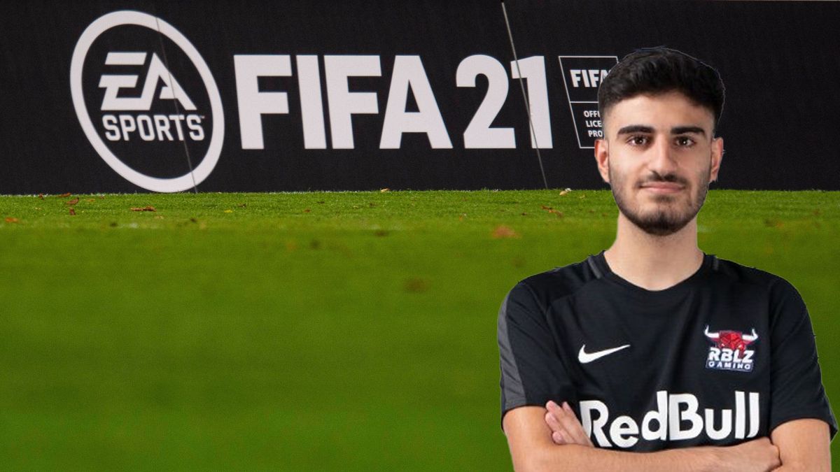 Das sind die besten und bekanntesten deutschen Fifa-eSportler