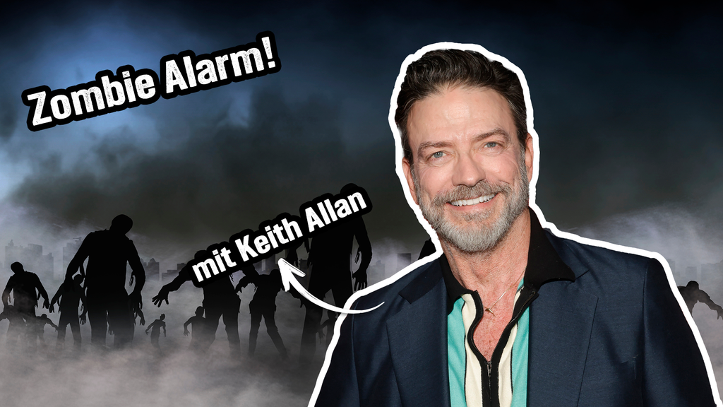 Zombie-Serie abgesetzt - diese Alternative auf Joyn streamen