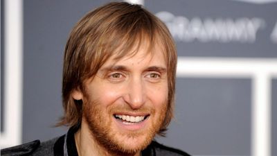 Profile image - David Guetta