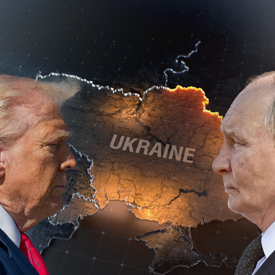Trump-Putin-Treffen rückt näher