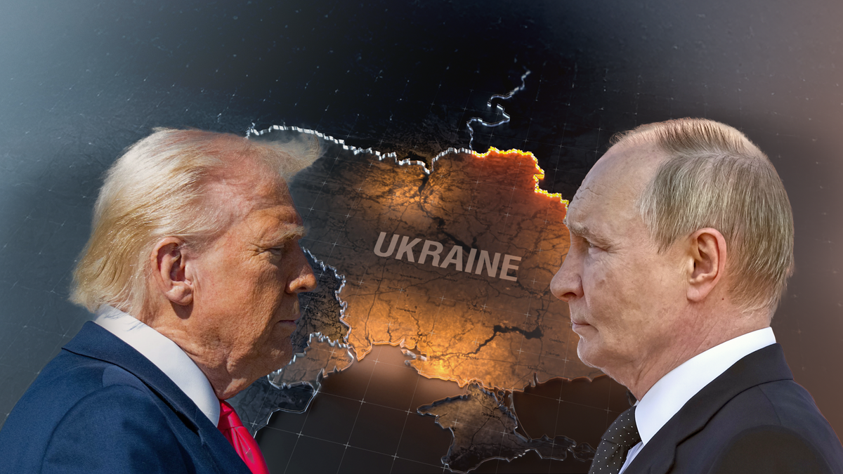 Trump-Putin-Treffen rückt näher