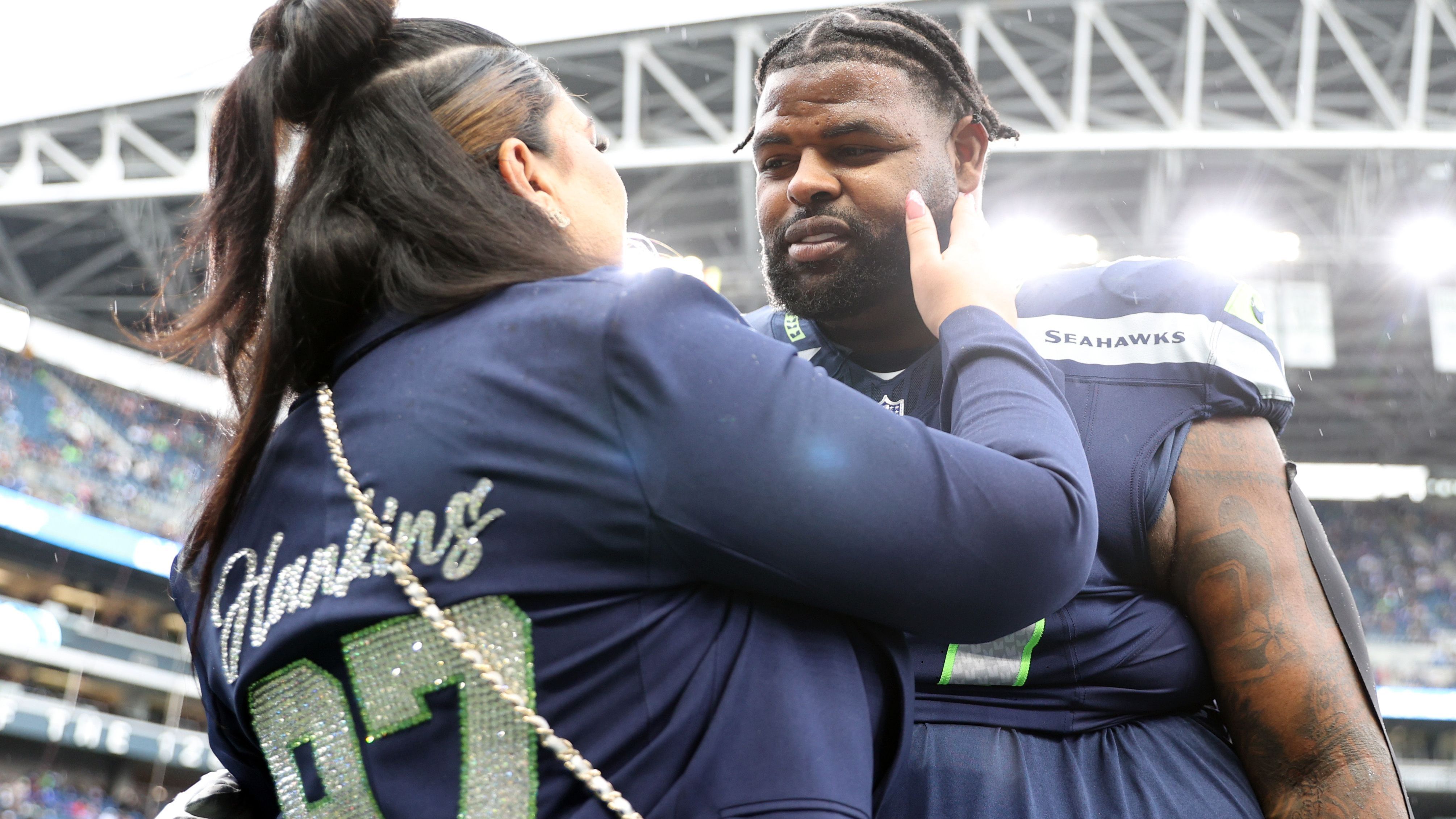 <strong>Seattle Seahawks</strong><br>Note A-