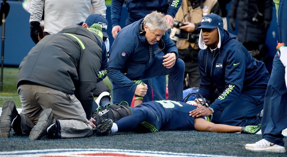 
                <strong>9. Seattle Seahawks (9:5:1 / Vorwoche: 6)</strong><br>
                Die Arizona Cardinals entwickeln sich so langsam zum Angstgegner der Seattle Seahawks – zumindest auf heimischem Boden. Drei der letzten vier Spiele im CenturyLink Field gewannen die Cardinals. Nach der 31:34-Heimpleite in Week 16, bei der sich Tyler Lockett zudem verletzte (Beinbruch), müssen die Seahawks ernsthaft um ihre Bye-Week in den Playoffs zittern.
              