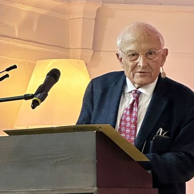 Verleger Hans Dieter Beck gestorben