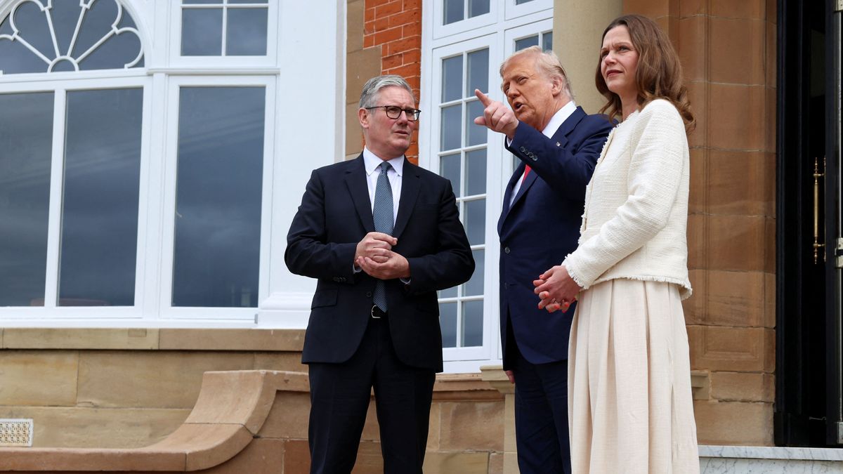 USA-TRUMP/BRITAIN