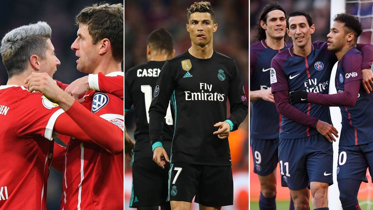 Top 10: Diese Klubs kassieren die höchsten WM-Abstellungsgebühren 
