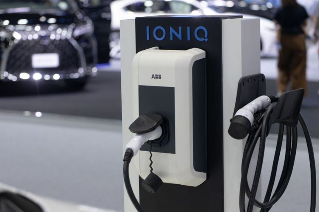 Hyundai setzt auf Elektromobilität