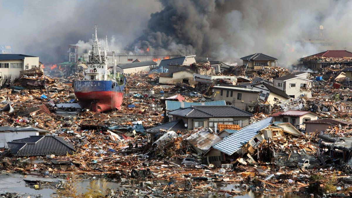 Weil eine Wahrsagerin ein Mega-Erdbeben im Juli prophezeit hat, stornieren viele Menschen ihren Japan-Urlaub. 