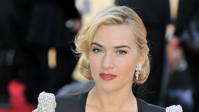 Profile image - Kate Winslet