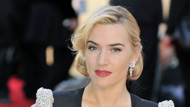 Kate Winslet Image