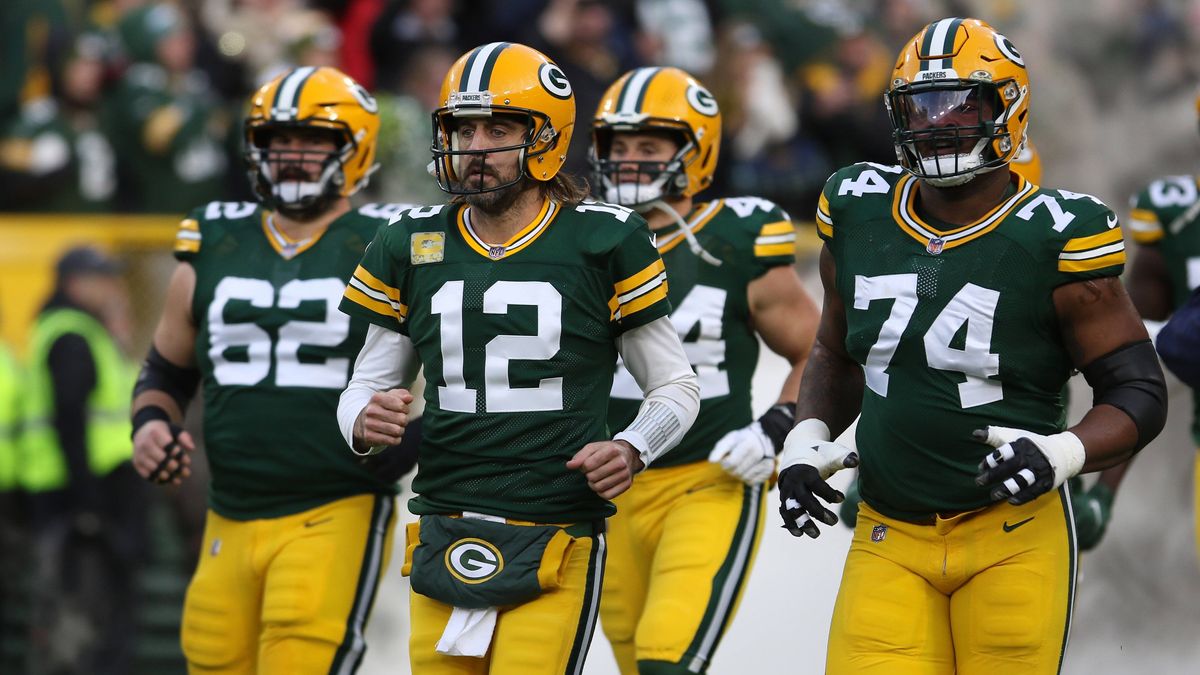 Packers 