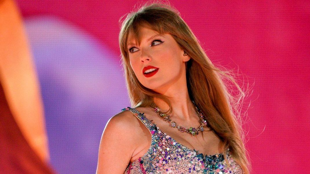 Kriminelle versuchten, Tickets für Taylor Swifts "The Eras Tour" zu stehlen und zu verkaufen, aber die meisten Transaktionen wurden schnell gestoppt.