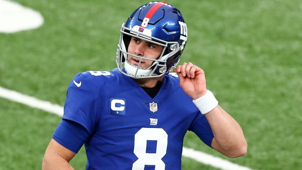 Daniel Jones
