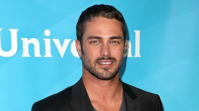 Profile image - Taylor Kinney