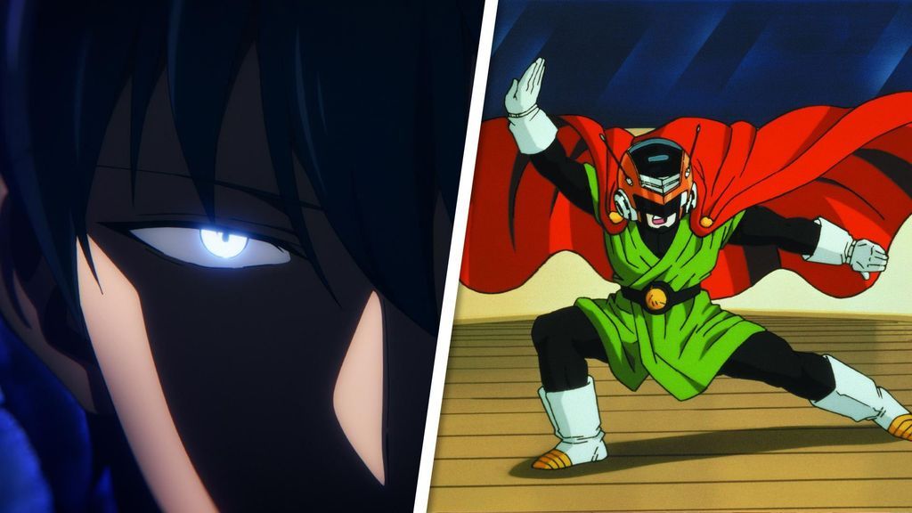 Anime-Wochenvorschau im Free-TV: Verrat bei "Solo Leveling"