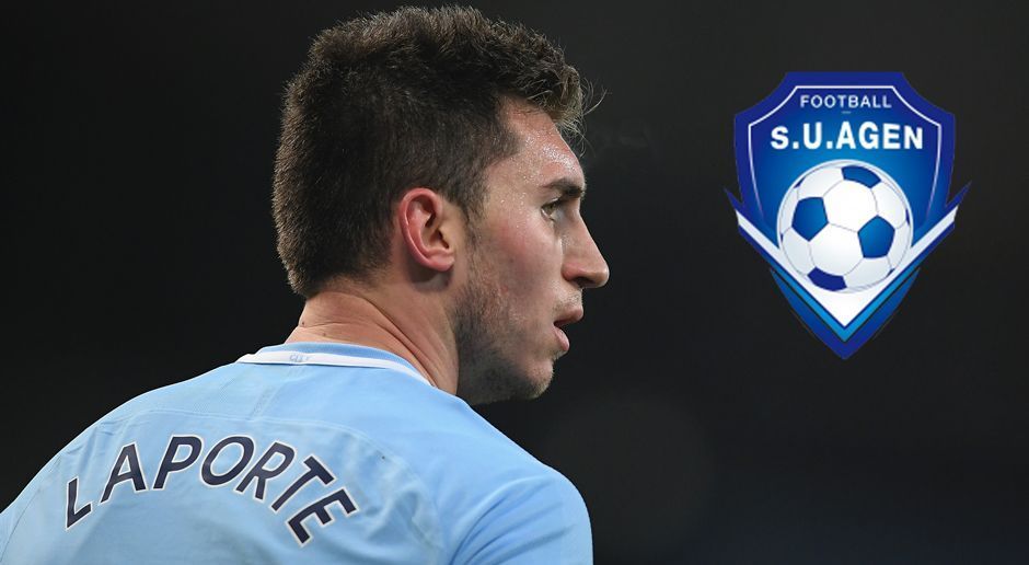 
                <strong>Aymeric Laporte: Wechsel von Athletic Bilbao zu Manchester City</strong><br>
                Ablösesumme (Manchester City): 65 Millionen EuroWeiterverkaufsbeteiligung (Sporting Union Agen): ein Prozent, also 650.000 Euro (Quelle: La Depeche du Midi)Bemerkenswert: Für den Achtligisten aus Laportes Geburtsstadt Agen war der warme Geldregen überlebenswichtig. Klubchef Jean-Claude Brunel sagte der Zeitung "La Depeche du Midi", dass der Verein ohne diese unerwartete Summe am Ende der Saison hätte schließen müssen, "weil wir die Betriebskosten nicht zahlen konnten".
              