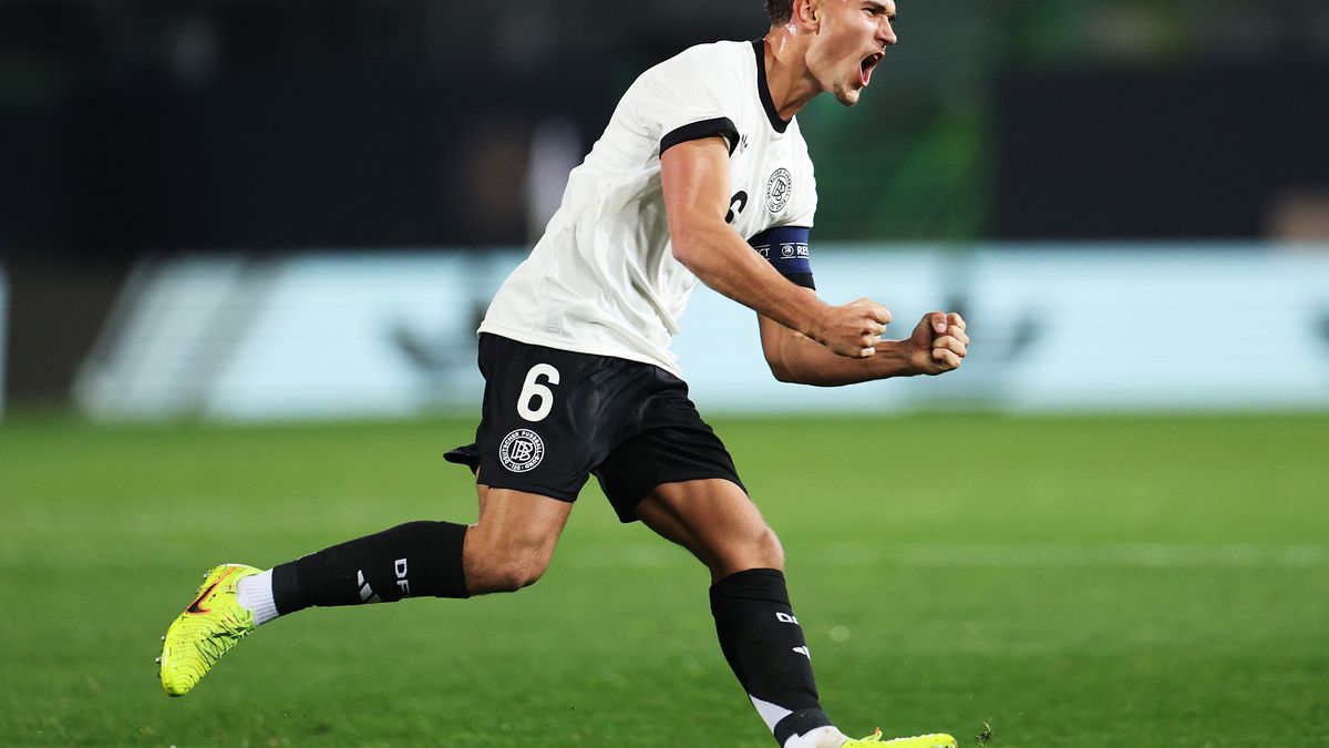 Germany v Malta - UEFA Under21 EURO Qualifier