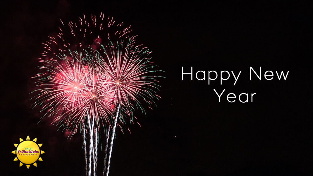 WhatsApp Bild Silvester: Capture the Magic of New Year's Eve with Stunning Visuals