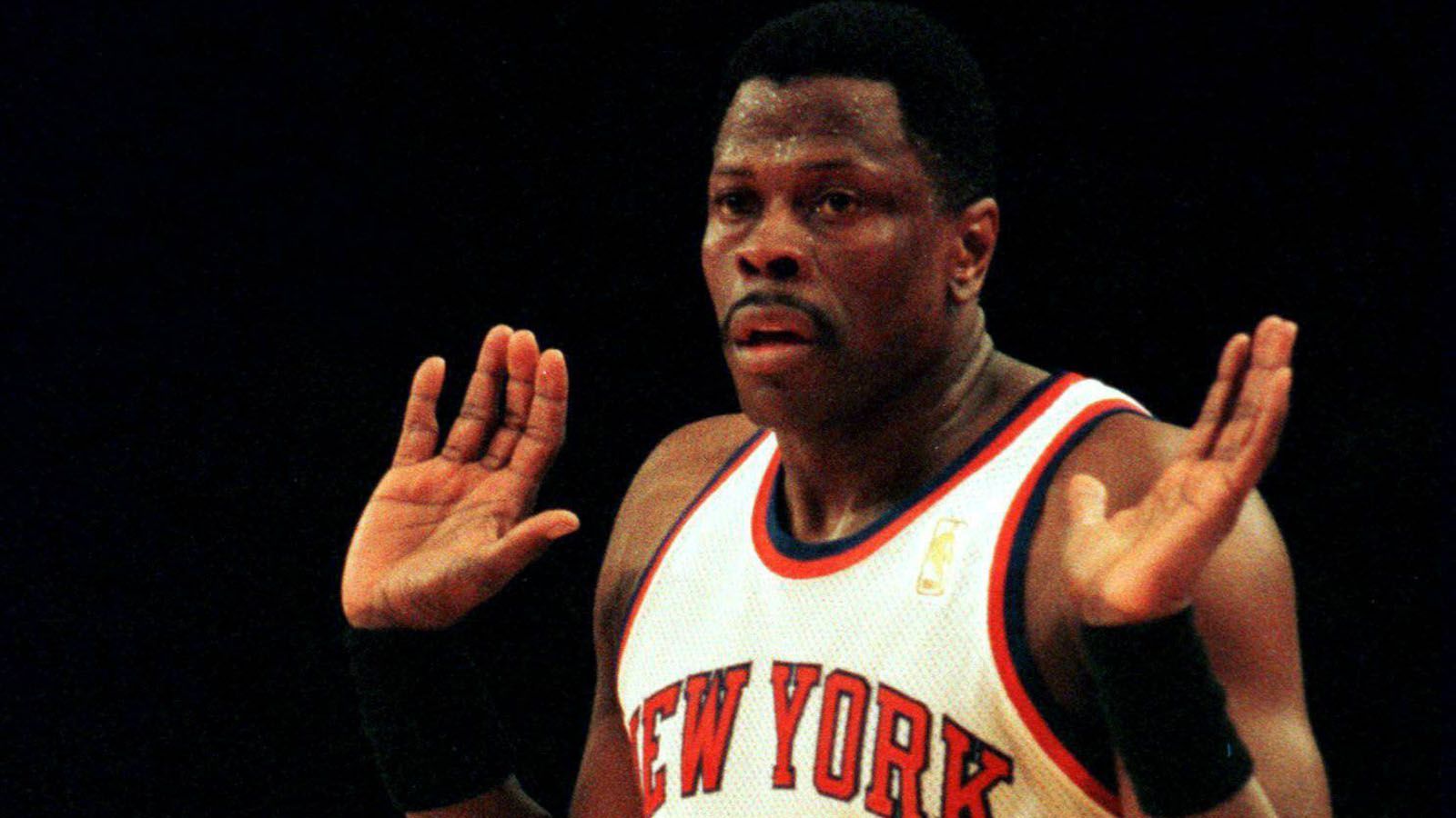 
                <strong>New York Knicks</strong><br>
                Patrick Ewing - 23.665 Punkte
              