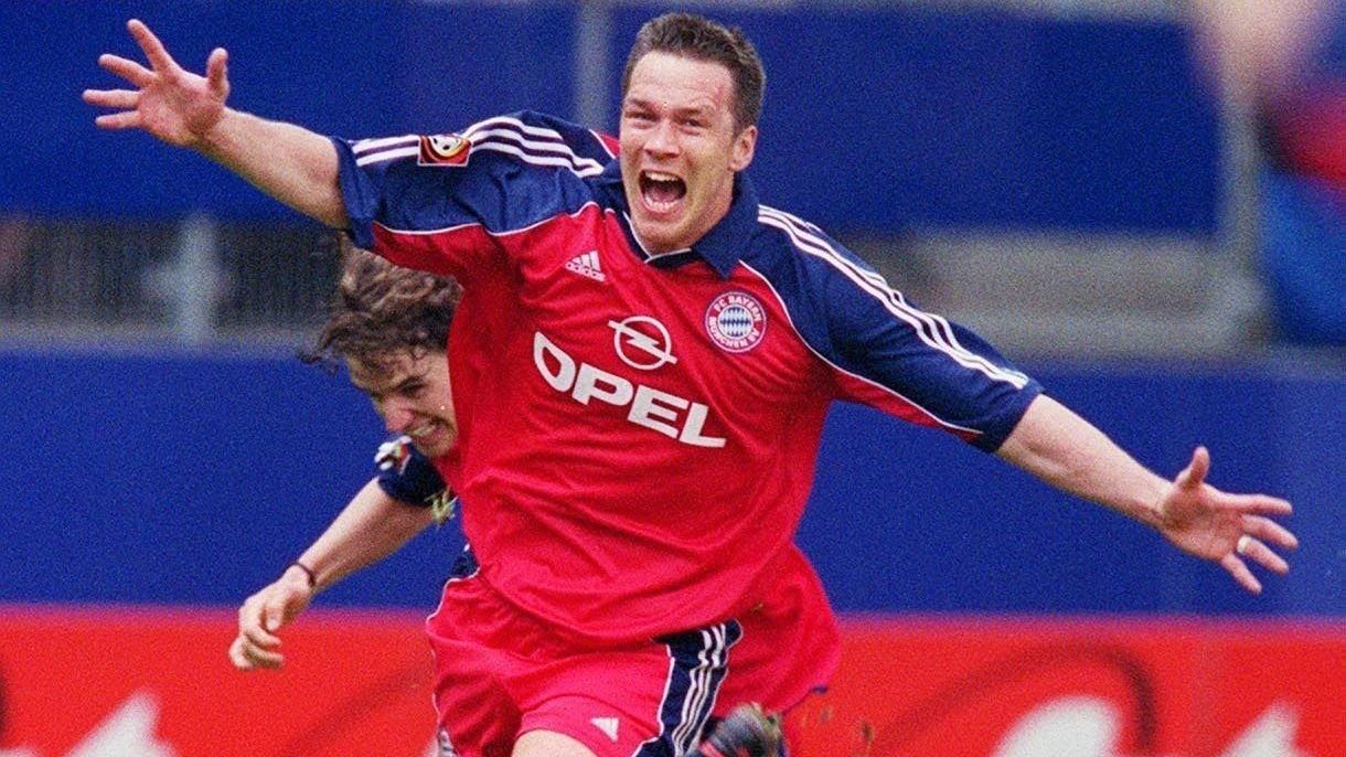 <strong>Patrik Andersson</strong><br>Von Juli 1999 bis Juli 2001 beim FC Bayern München<br>69 Pflichtspiele (ein Tor)<br>Titel: ein Mal Champions-League-Sieger zwei Mal deutscher Meister, zwei Mal DFB-Pokalsieger