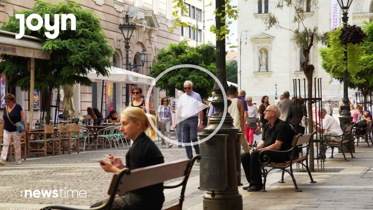 Kurzurlaub: Die günstigsten Städte Europas
