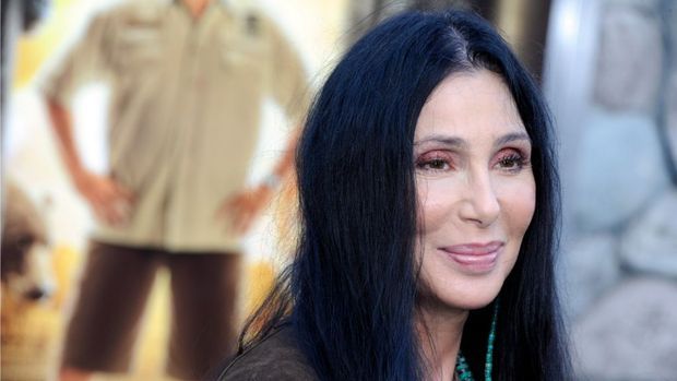 Cher Image