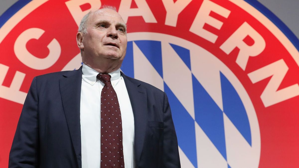 Uli Hoeneß