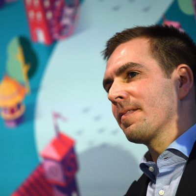 Philipp Lahm