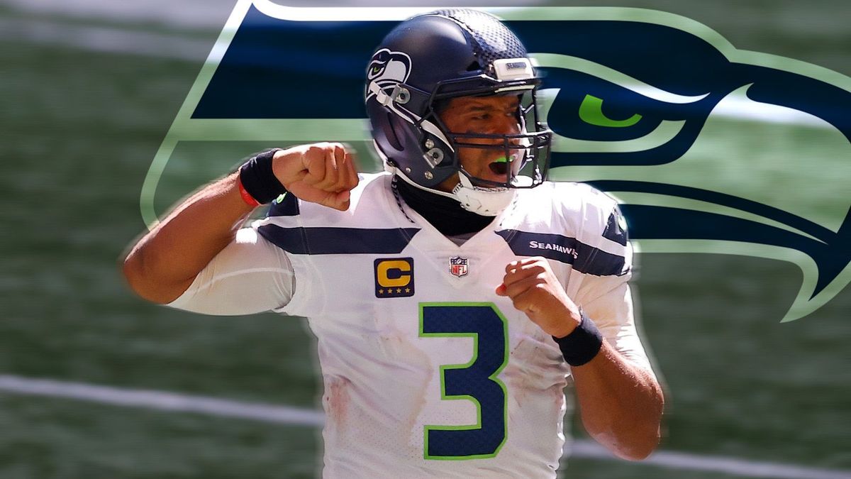 Russell Wilson 