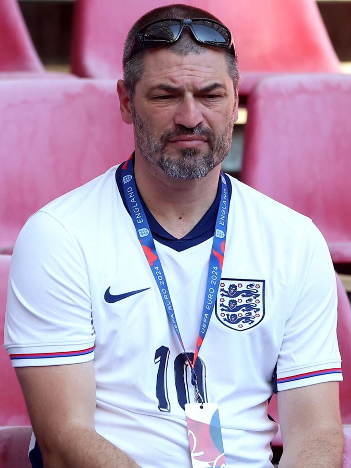 Mark Bellingham