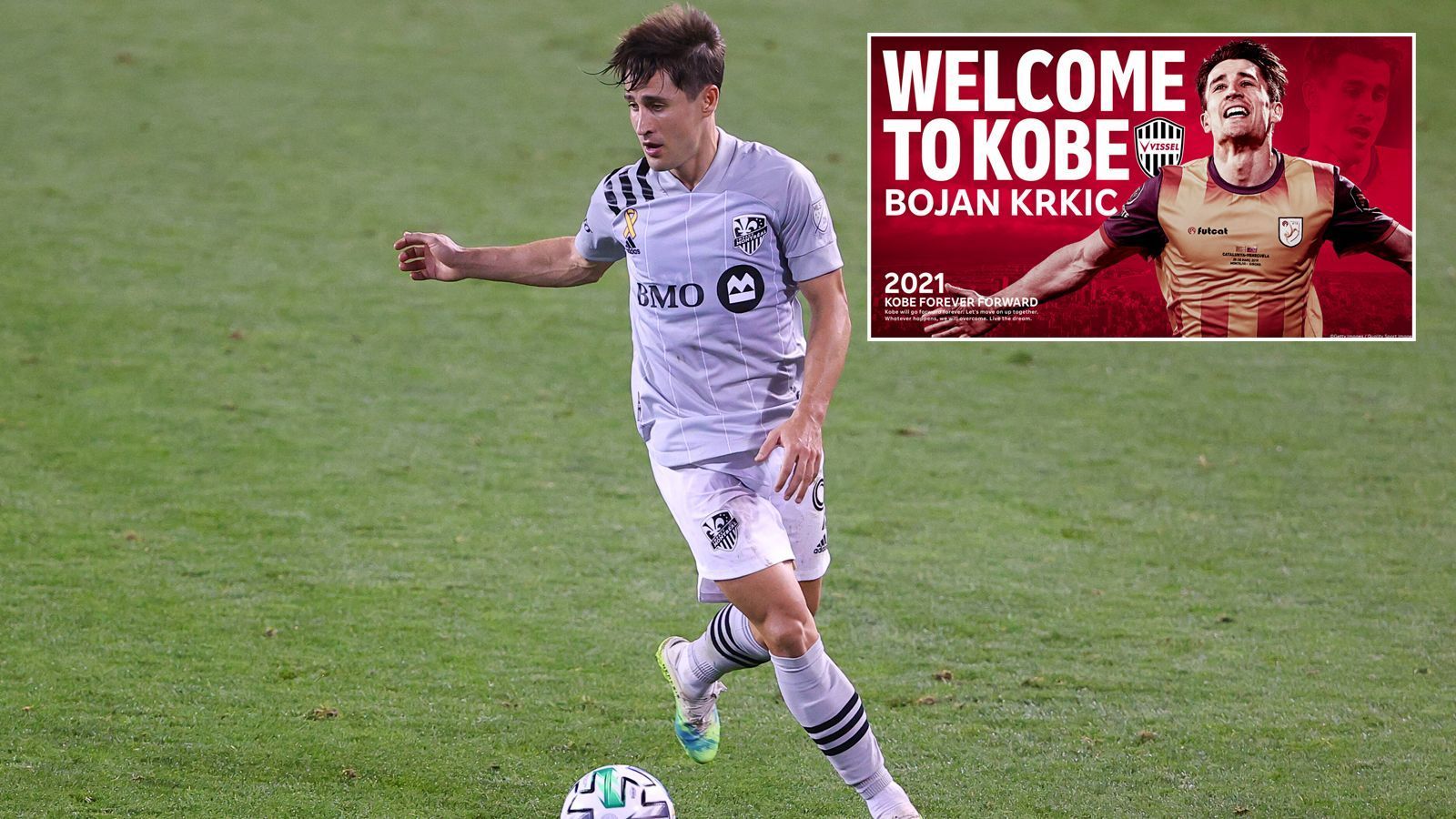 
                <strong>Bojan Krkic (Vissel Kobe)</strong><br>
                Einst als Wunderkind beim FC Barcelona gefeiert, ist der Spanier Bojan Krkic in seiner Karriere gehörig abgestürzt. Mittlerweile spielt der 32-Jährige in Japan für Vissel Kobe. Dort traf er auch tatsächlich auf einen seiner Ex-Barca-Kollegen. Oldie Andres Iniesta lässt in Kobe seine Karriere ausklingen. Anders als Krkic hat Iniesta einst bei den Katalanen den Sprung vom La-Masia-Schüler zum Weltstar geschafft.
              