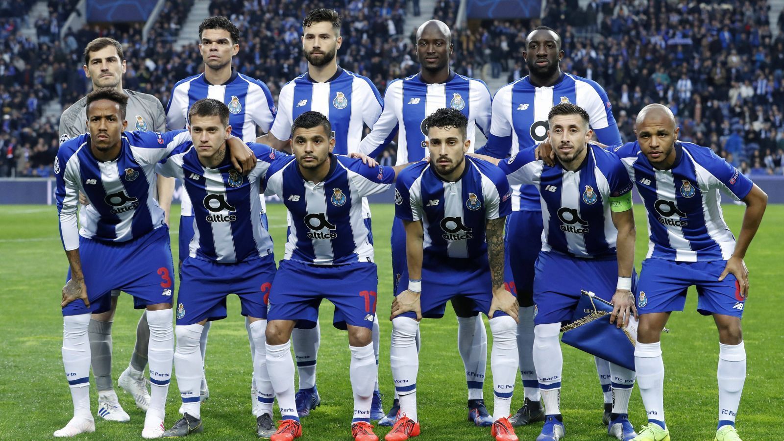 
                <strong>Platz 9: FC Porto</strong><br>
                Generierte Transfereinnahmen seit der Saison 2009/10: 796,70 Mio. EuroRekordverkauf: Eder Militao (Saison 19/20 für 50 Mio. Euro zu Real Madrid)
              