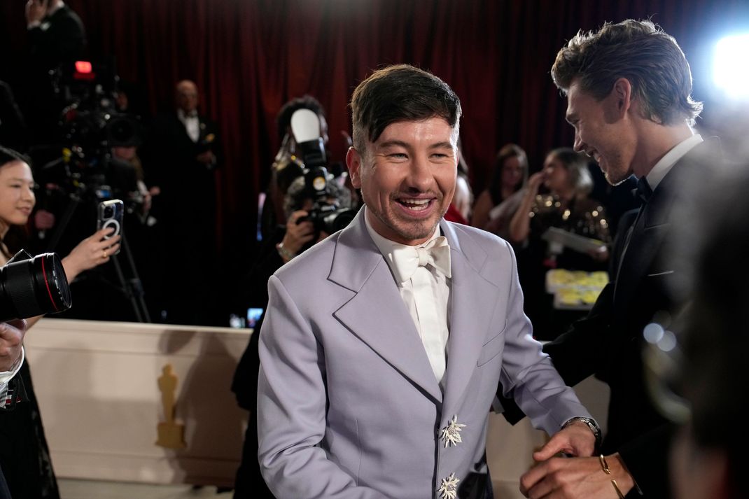 Barry Keoghan Oscarverleihung 2023