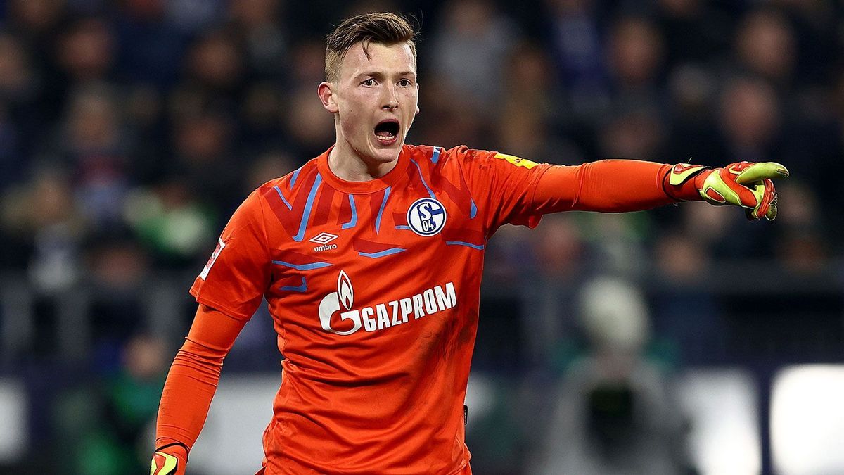 Markus Schubert