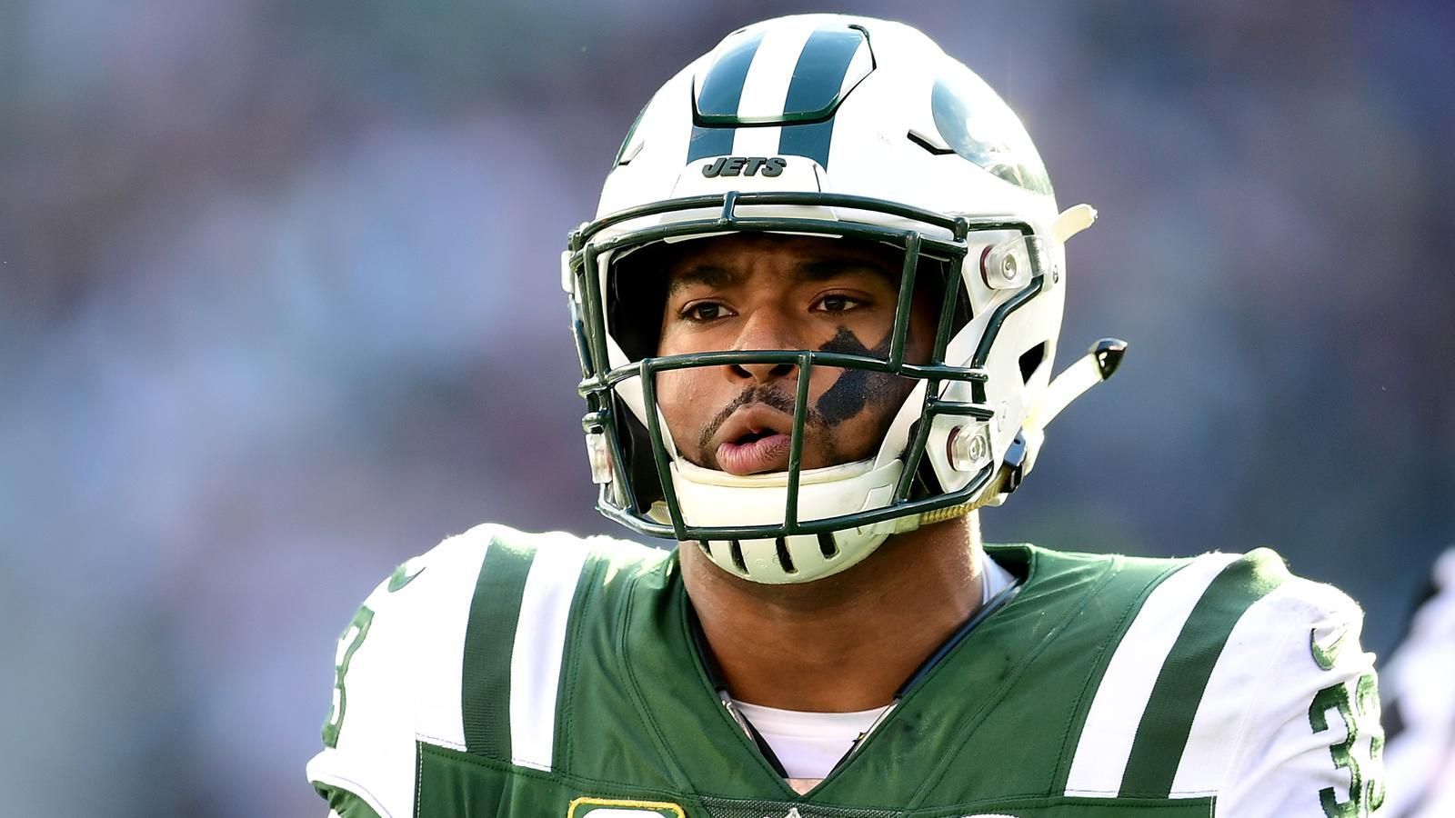 
                <strong>Strong Safety: Jamal Adams (New York Jets)</strong><br>
                 Stimmen
              