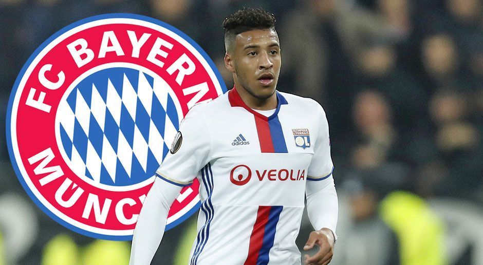 
                <strong>Corentin Tolisso </strong><br>
                Der FC Bayern München hat in diesem Sommer zum vierten Mal auf dem Transfermarkt zugeschlagen und Corentin Tolisso verpflichtet. Der 22-jährige Franzose soll zwischen 35 und 40 Millionen Ablöse kosten. Mit Bonuszahlungen könnte die Summe angeblich auf 50 Millionen anwachsen. Damit wäre Tolisso der teuerste Einkauf in der Geschichte der Bundesliga. Doch ist der Franzose das Geld wirklich wert? ran.de stellt den Bayern-Neuzugang genauer vor.  
              