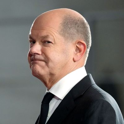 Olaf Scholz