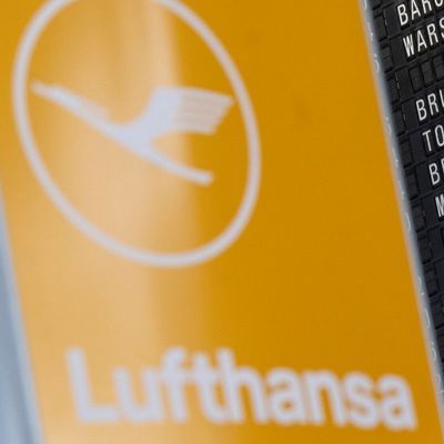 Pilotenstreik zwingt Lufthansa zum Stillstand