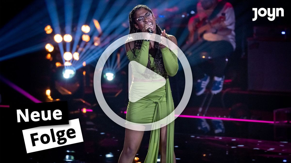 Teamfights 2: Wer singt sich ins Halbfinale von "The Voice" 2024?