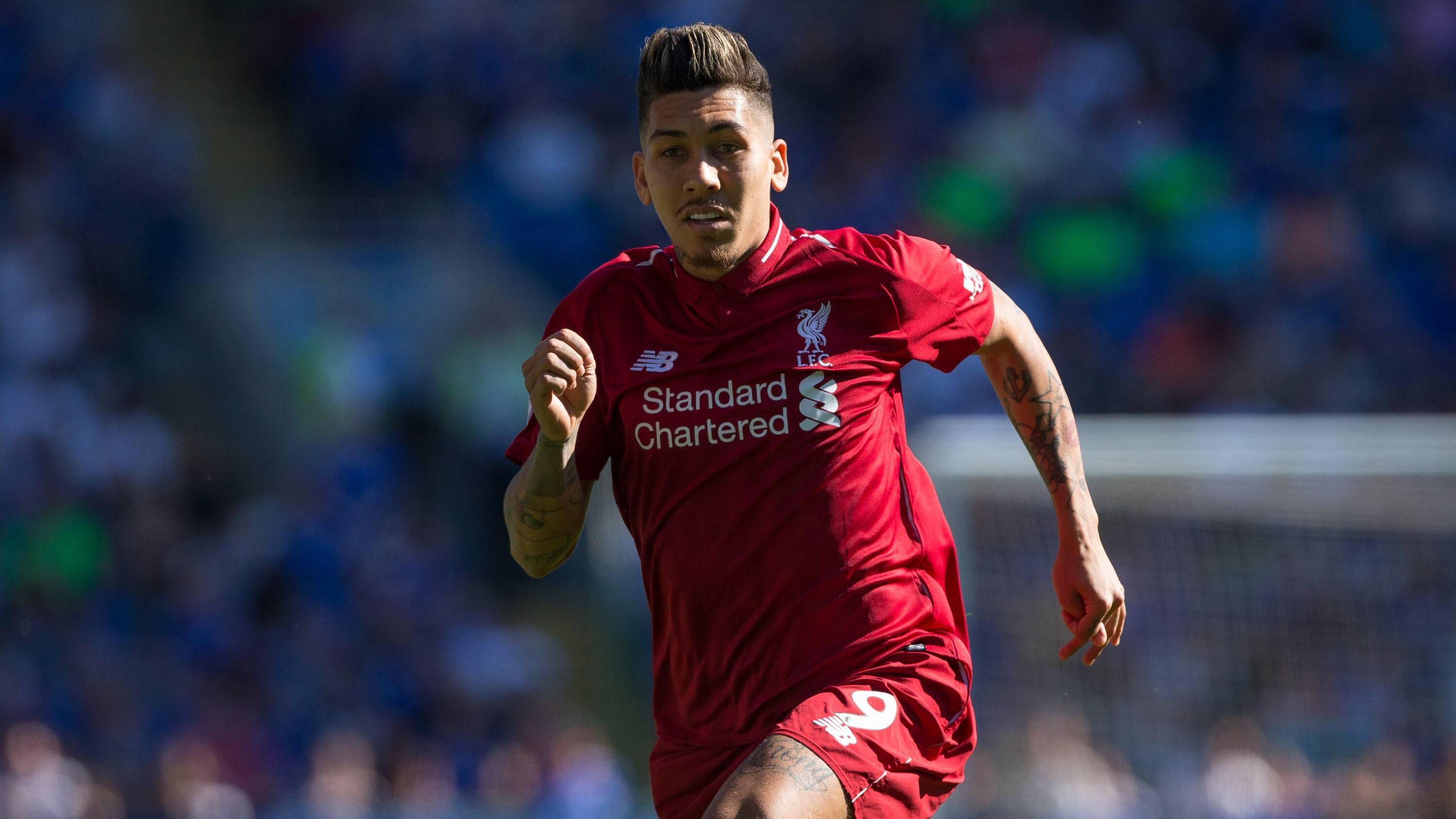 
                <strong>3. Platz: Roberto Firmino (Liverpool)</strong><br>
                Jahresgehalt: 10,6 Millionen EuroVertrag bis: 2023
              