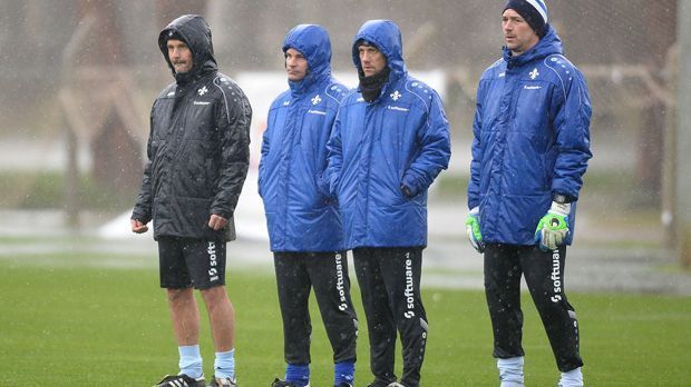 
                <strong>SV Darmstadt 98</strong><br>
                Die Hessen sind bis zum 12. Januar in der türkischen Großstadt, um sich auf das erste Rückrundenspiel gegen Hannover 96 vorzubereiten.
              