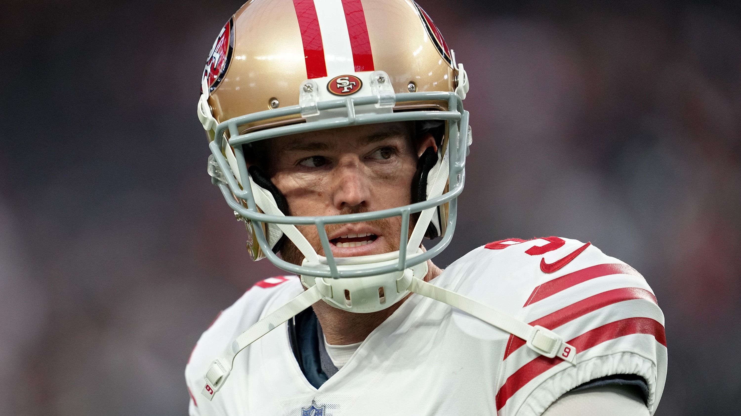 <strong>Platz 9: Robbie Gould</strong><br> Field Goal Quote: 86,460 Prozent<br> Aktiv von: 2005 – 2023 &nbsp;<br> Teams: 49ers, Giants, Bears