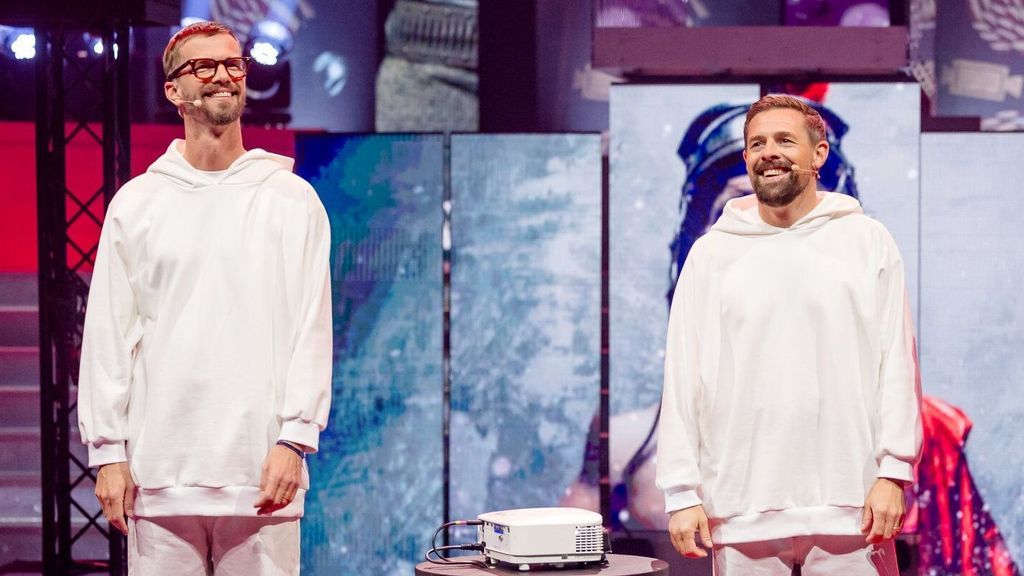 Preview zur besonderen Folge: Das erwartet dich heute bei "Joko & Klaas gegen ProSieben"