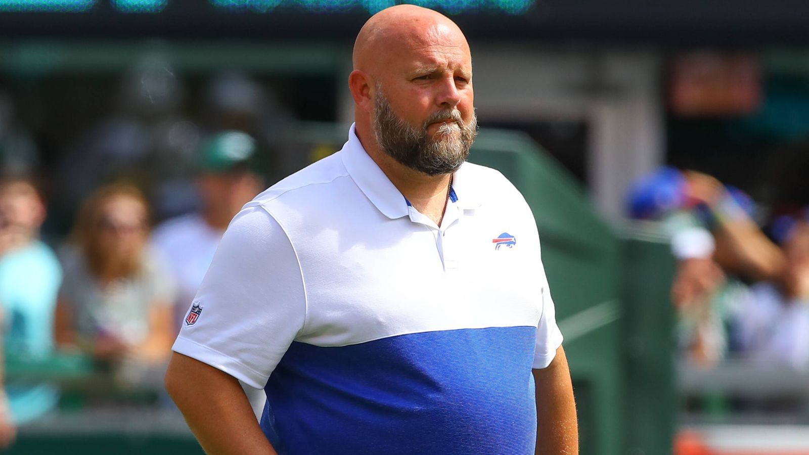 
                <strong>Brian Daboll (Offensive Coordinator, Buffalo Bills)</strong><br>
                Daboll war bereits als Offensive Coordinator bei den Cleveland Browns, den Miami Dolphins, den Kansas City Chiefs und dem College-Team der Alabama Crimson Tide tätig, übernahm 2018 selbige Funktion bei den Buffalo Bills und leistete in Zusammenarbeit mit Quarterback Josh Allen einen ausgezeichneten Job. Gut möglich also, dass er nun seine erste Chance als Head Coach bekommt.  
              