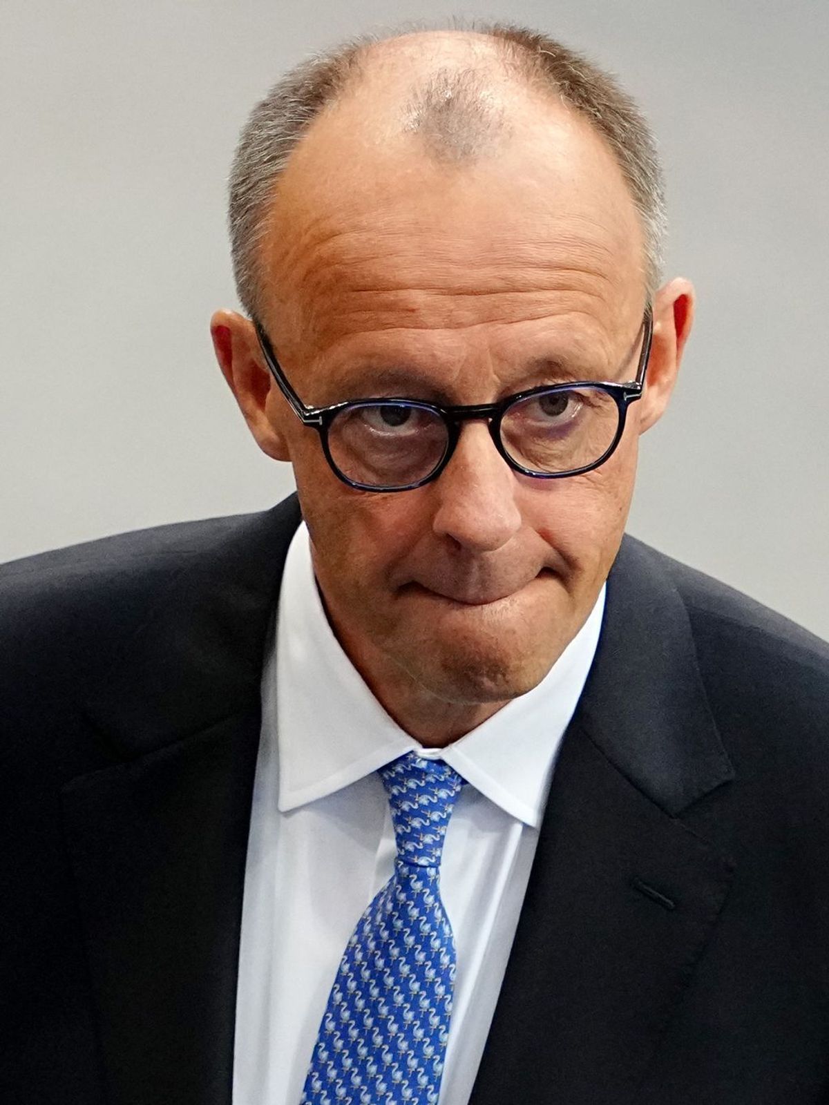 Bundestag - Kanzlerwahl